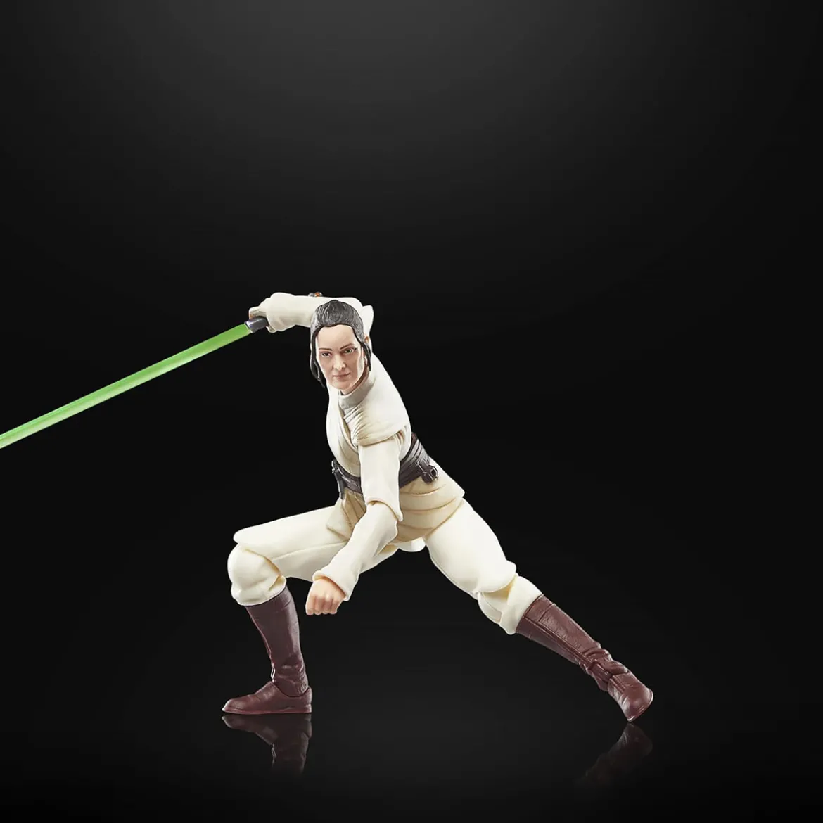 Star Wars: The Acolyte - Jedi Master Indara Black Series Actionfigur