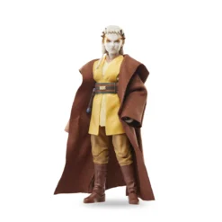 Star Wars: The Acolyte - Padawan Jecki Lon Black Series Actionfigur