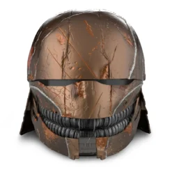 Star Wars The Acolyte - Qimir The Stranger Black Series Helm Replik