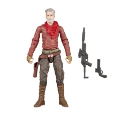 Star Wars: The Book of Boba Fett Vintage Collection Actionfigur Cobb Vanth 10 cm