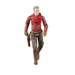 Star Wars: The Book of Boba Fett Vintage Collection Actionfigur Cobb Vanth 10 cm