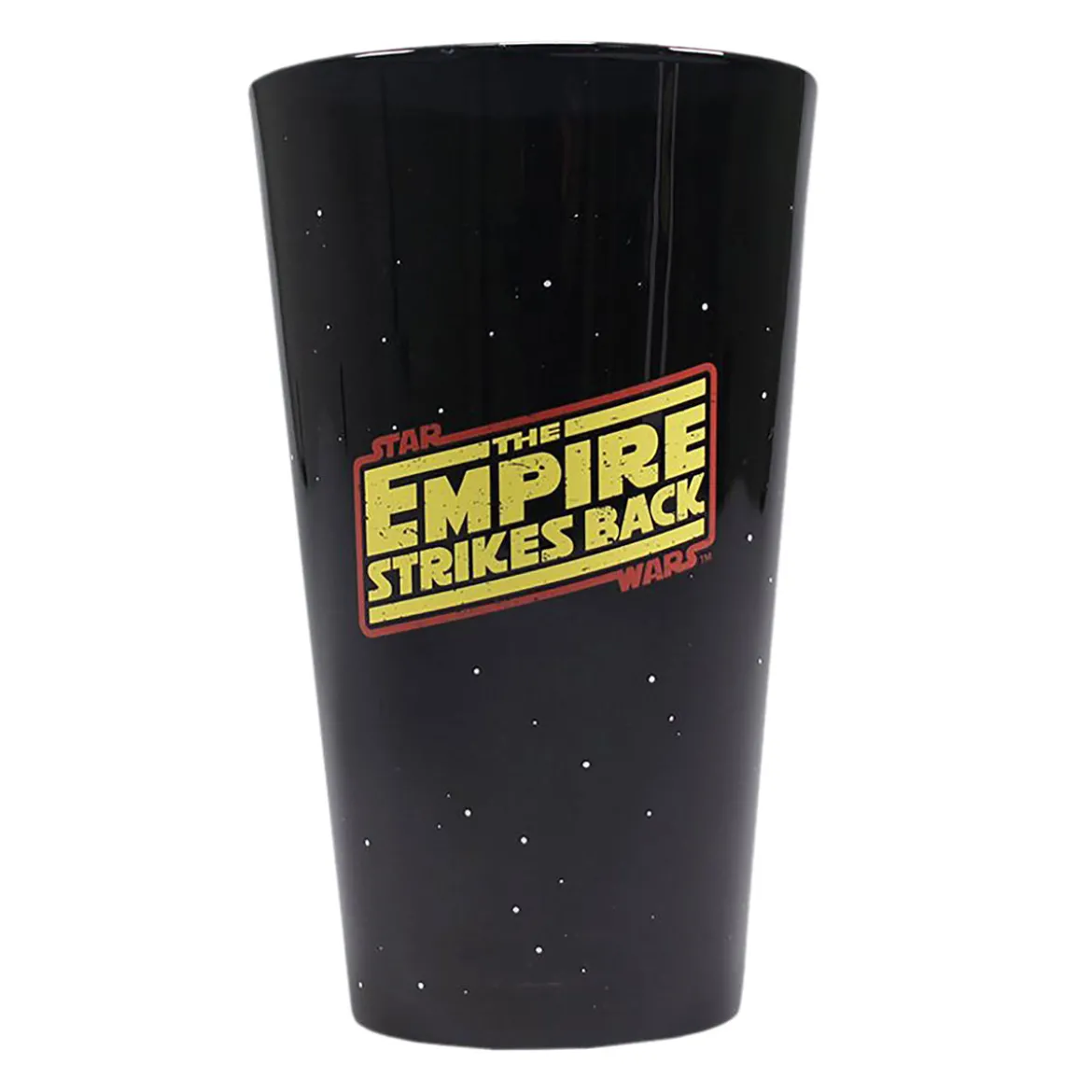 Star Wars - The Empire Strikes Back Glas
