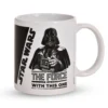 Star Wars - The Force is Strong Tasse