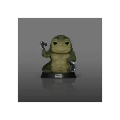 Star Wars: The Mandalorian and Grogu POP! Vinyl Figur Rotta