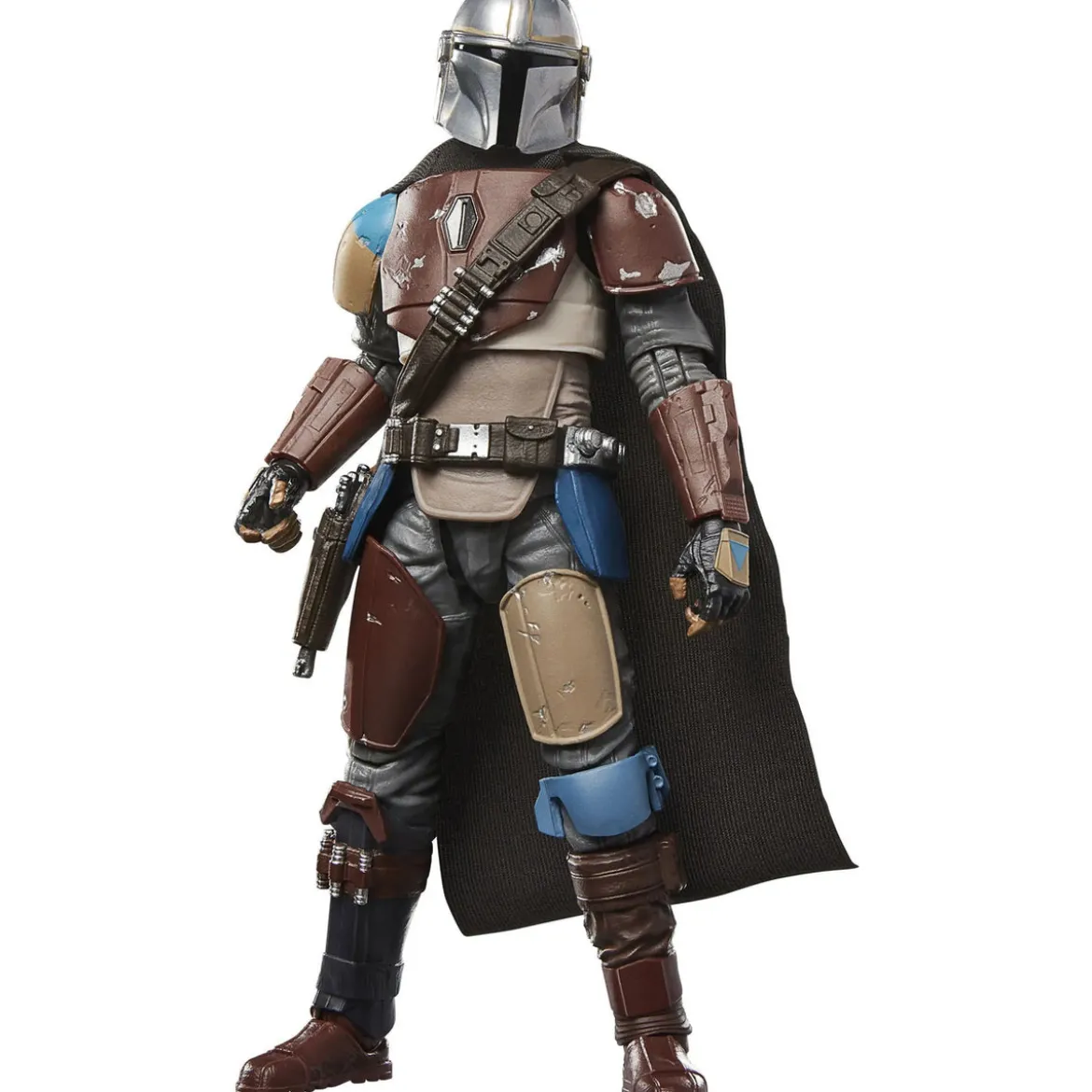 Star Wars: The Mandalorian Black Series Actionfigur The