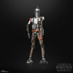 Star Wars: The Mandalorian Black Series Actionfigur IG-11