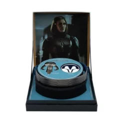 Star Wars: The Mandalorian Bo-Katan Replik-Set