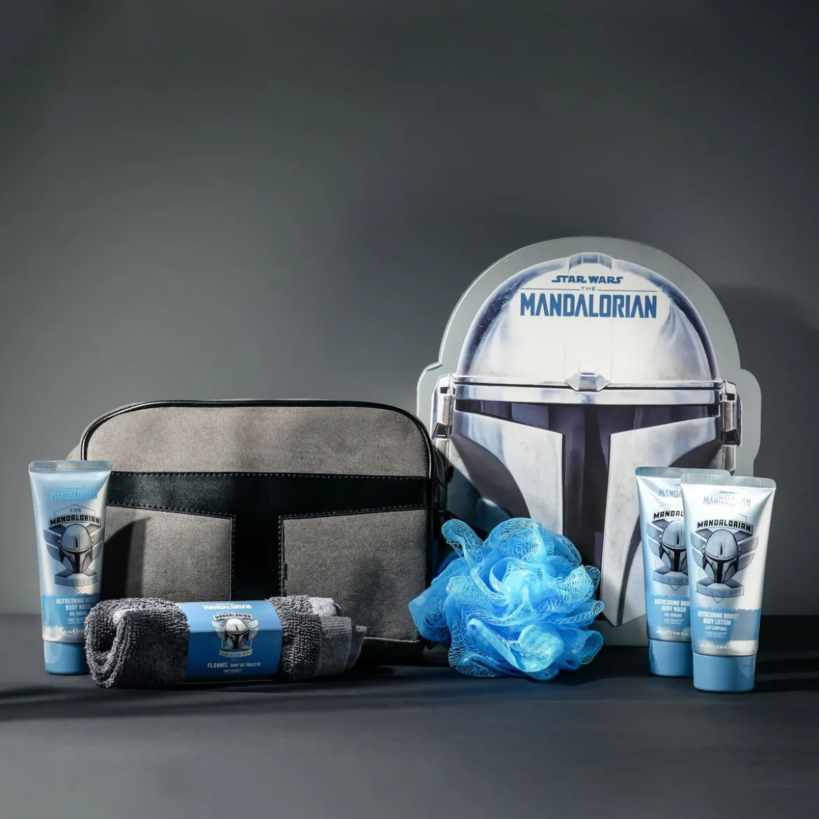 Star Wars The Mandalorian - Bounty Hunter Kosmetikset