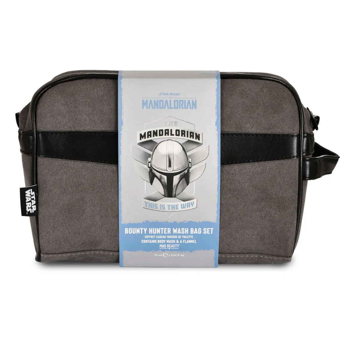 Star Wars The Mandalorian - Bounty Hunter Kosmetikset