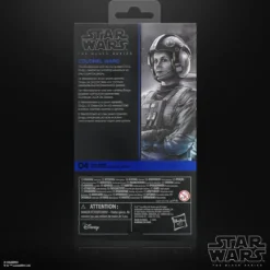 Star Wars: The Mandalorian & Grogu Black Series Actionfigur