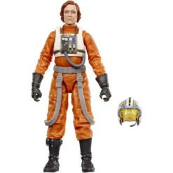 Star Wars: The Mandalorian & Grogu Black Series Actionfigur