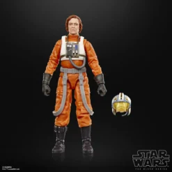 Star Wars: The Mandalorian & Grogu Black Series Actionfigur