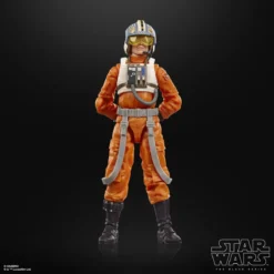 Star Wars: The Mandalorian & Grogu Black Series Actionfigur
