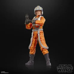 Star Wars: The Mandalorian & Grogu Black Series Actionfigur