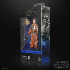 Star Wars: The Mandalorian & Grogu Black Series Actionfigur