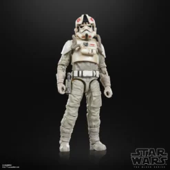 Star Wars: The Mandalorian & Grogu Black Series Actionfigur