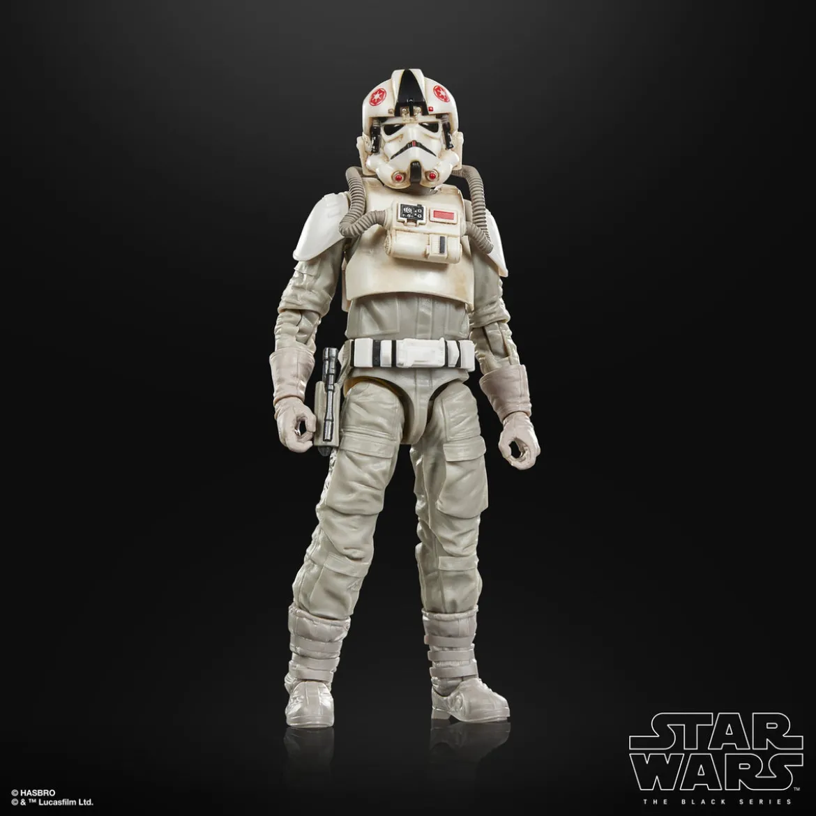 Star Wars: The Mandalorian & Grogu Black Series Actionfigur