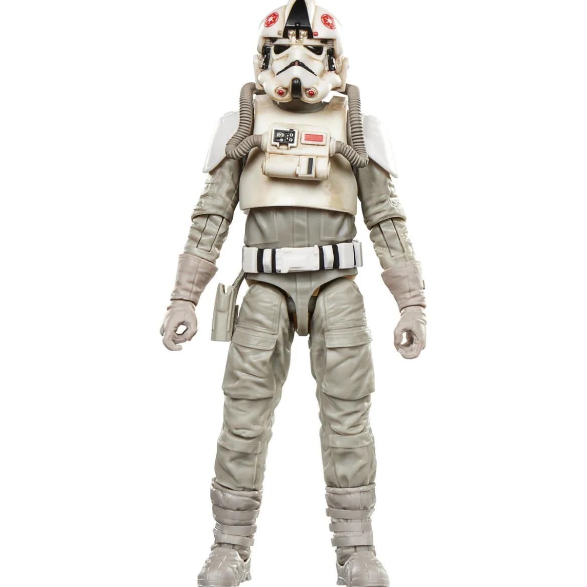 Star Wars: The Mandalorian & Grogu Black Series Actionfigur