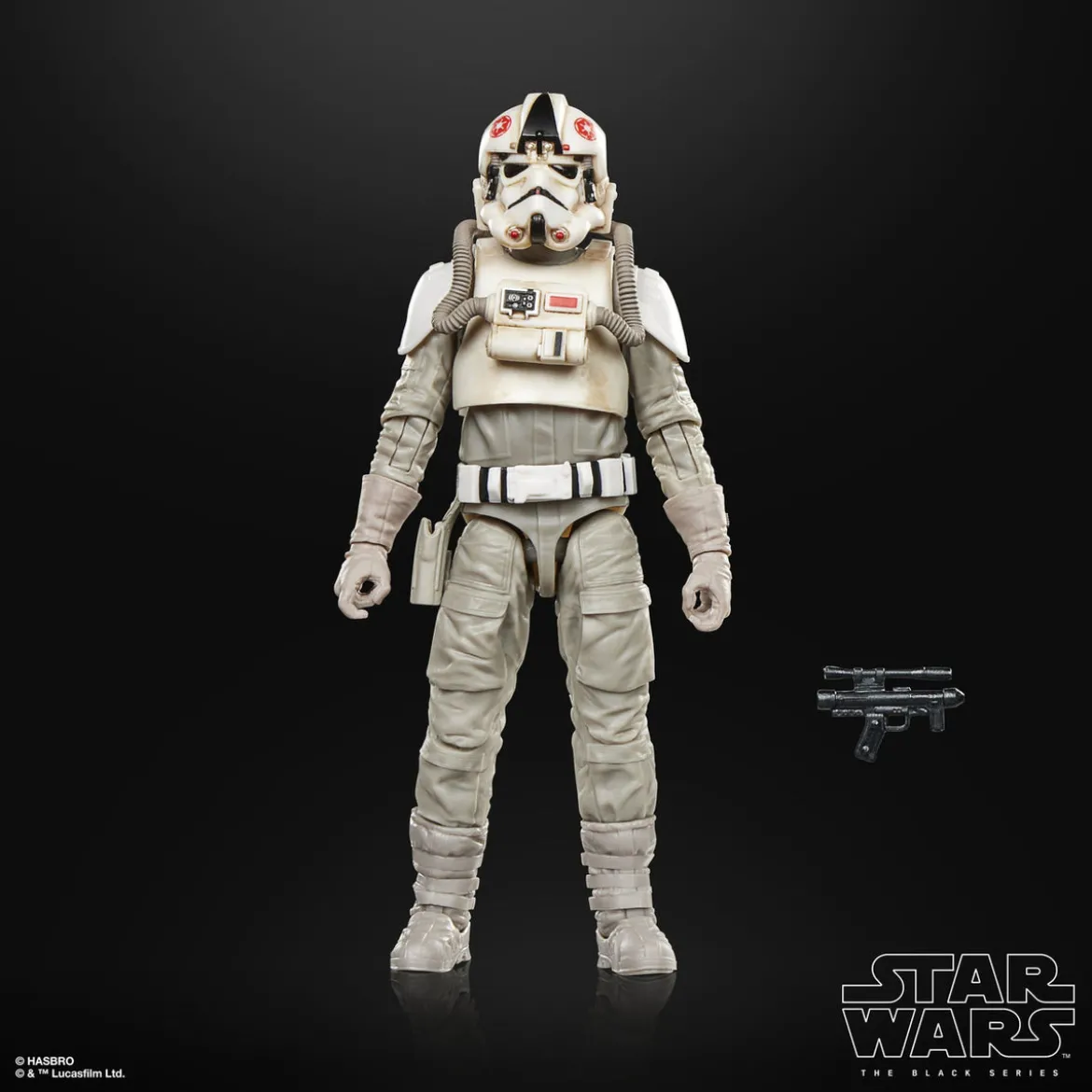 Star Wars: The Mandalorian & Grogu Black Series Actionfigur