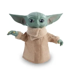 Star Wars The Mandalorian - Grogu Weihnachtsbaum-Spitze