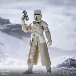 Star Wars: The Mandalorian & Grogu Black Series Actionfigur