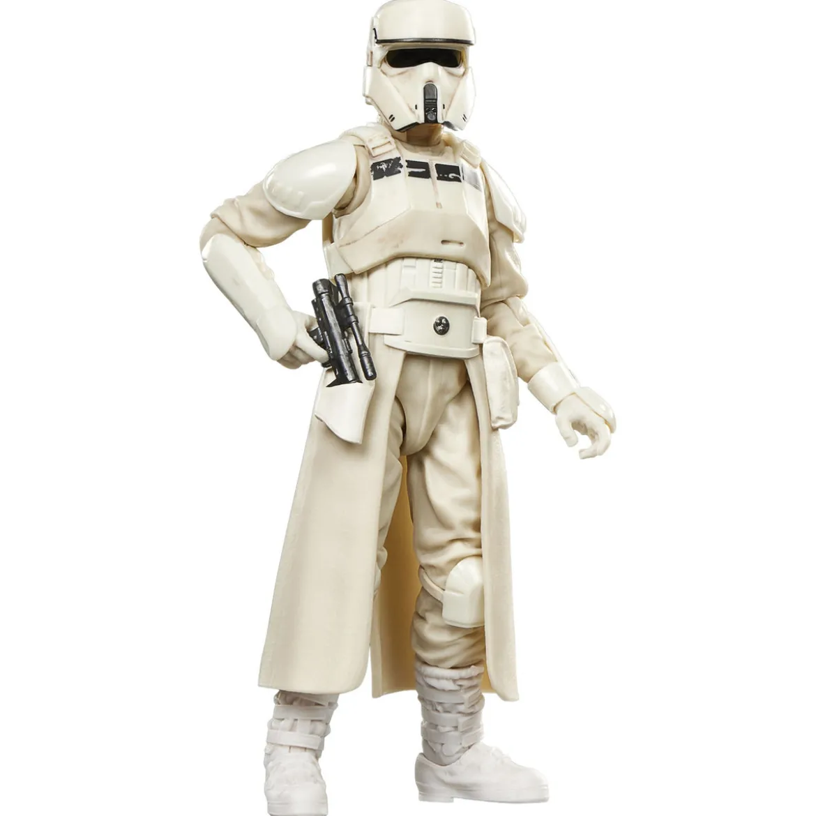 Star Wars: The Mandalorian & Grogu Black Series Actionfigur
