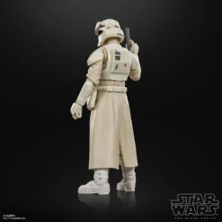 Star Wars: The Mandalorian & Grogu Black Series Actionfigur