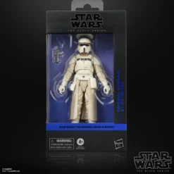 Star Wars: The Mandalorian & Grogu Black Series Actionfigur