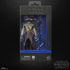 Star Wars: The Mandalorian & Grogu Black Series Actionfigur