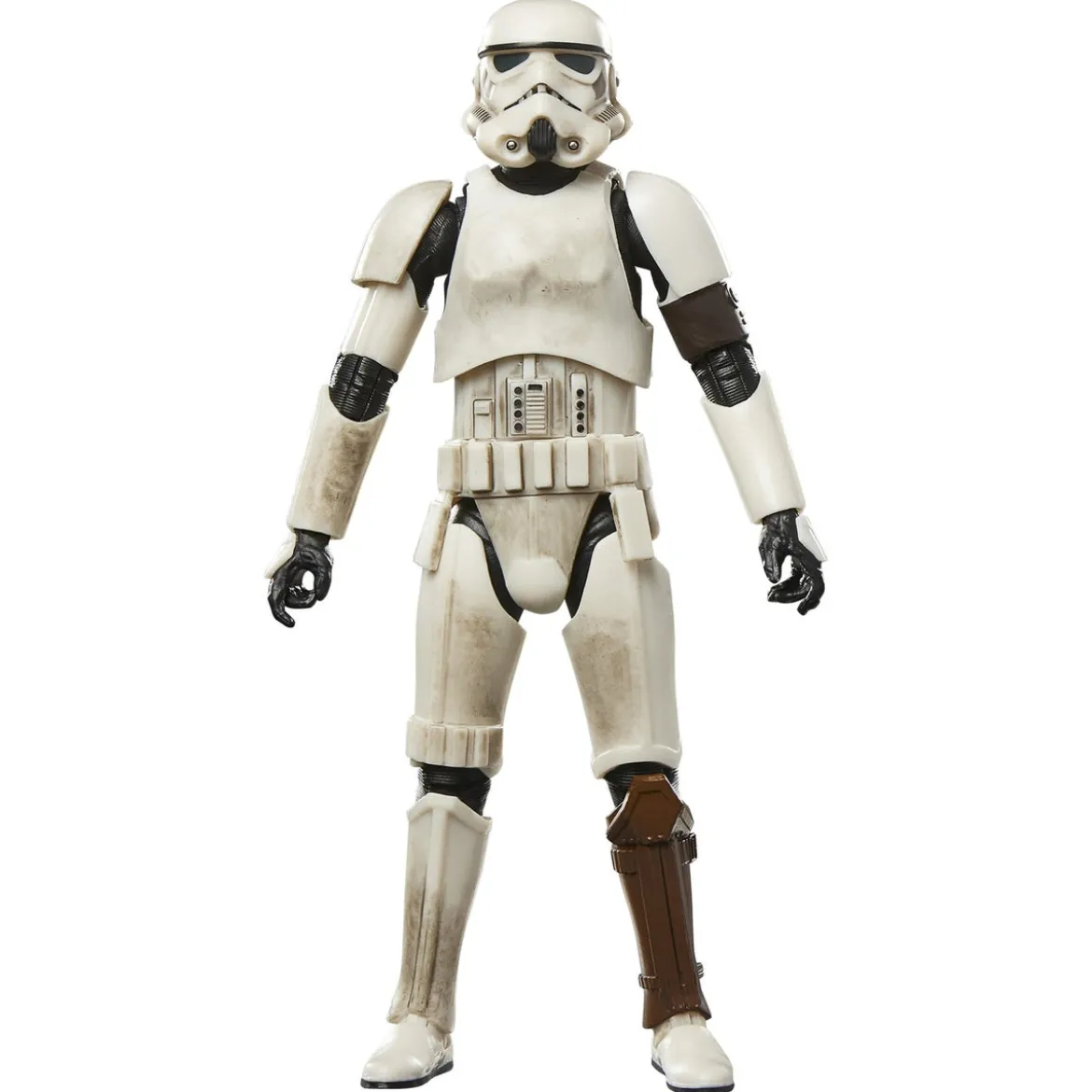 Star Wars: The Mandalorian & Grogu Black Series Actionfigur Imperial Remnant Stormtrooper 15 cm