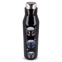 Star Wars The Mandalorian - Helmet Trinkflasche