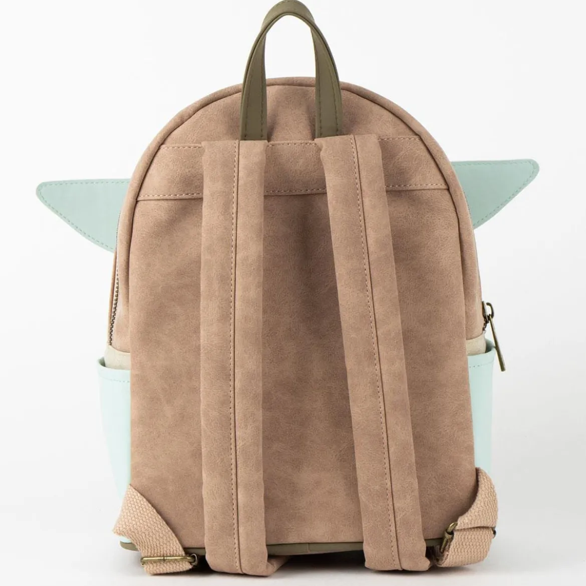 Star Wars: The Mandalorian Rucksack Grogu