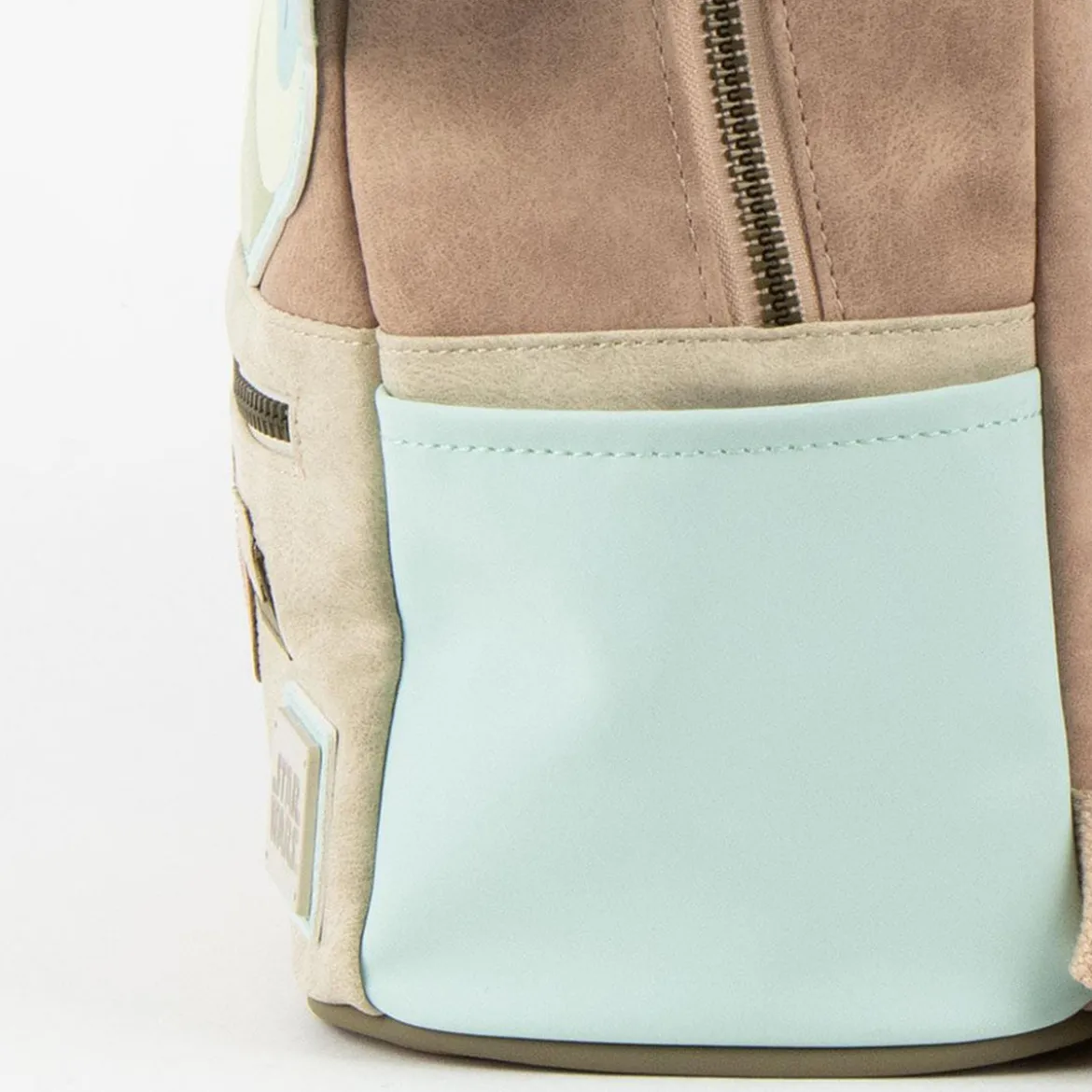 Star Wars: The Mandalorian Rucksack Grogu