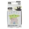 Star Wars: The Mandalorian Spielkarten Grogu