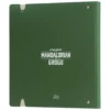 Star Wars: The Mandalorian und Grogu Ringbuch