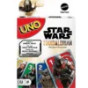 Star Wars: The Mandalorian UNO Kartenspiel