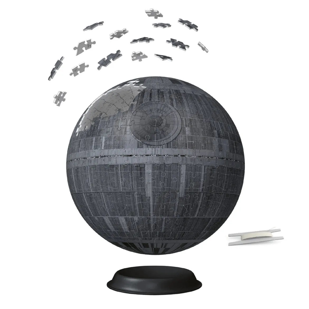 Star Wars - Todesstern 3D Puzzle