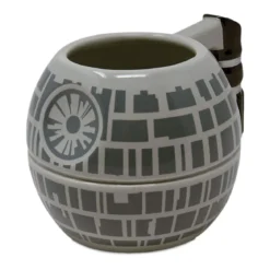 Star Wars - Todesstern 3D Tasse