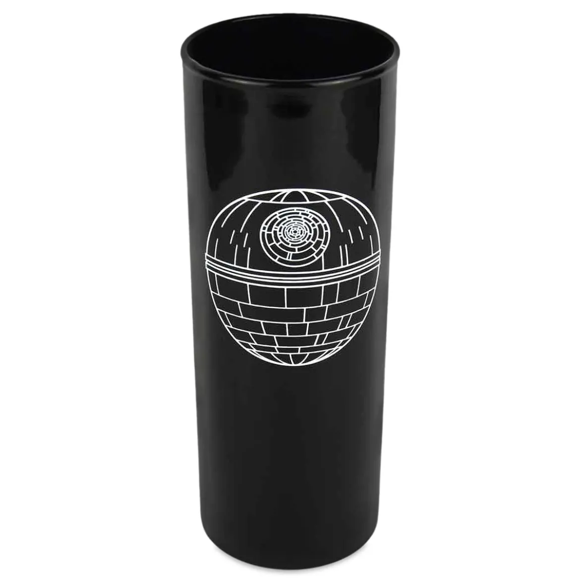 Star Wars - Todesstern Glas schwarz