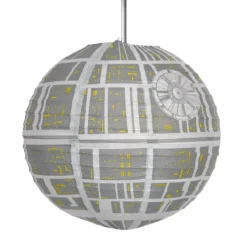 Star Wars - Todesstern Lampenschirm 45 cm