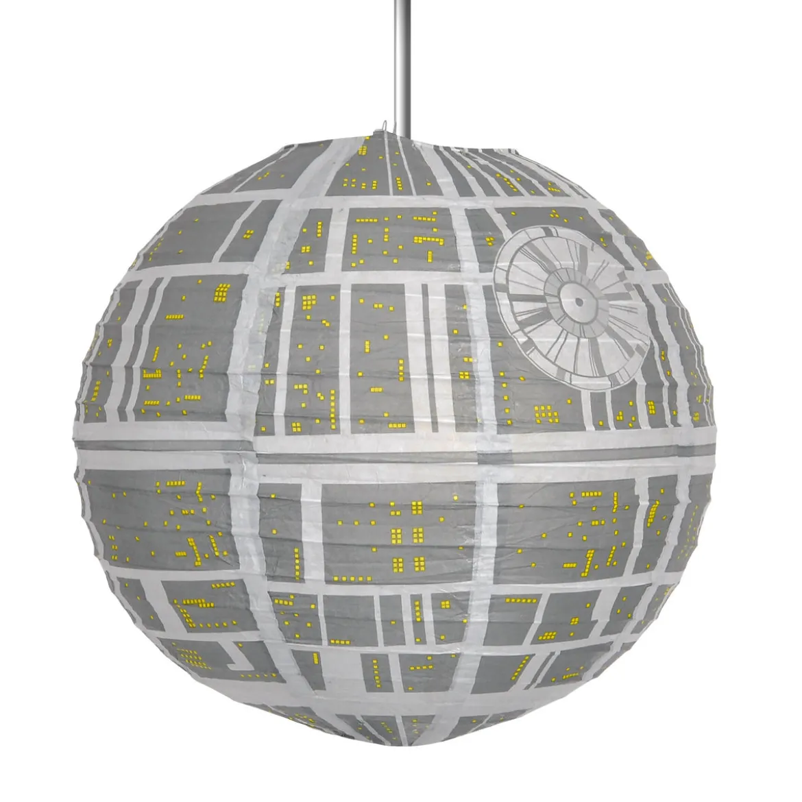Star Wars - Todesstern Lampenschirm 45 cm
