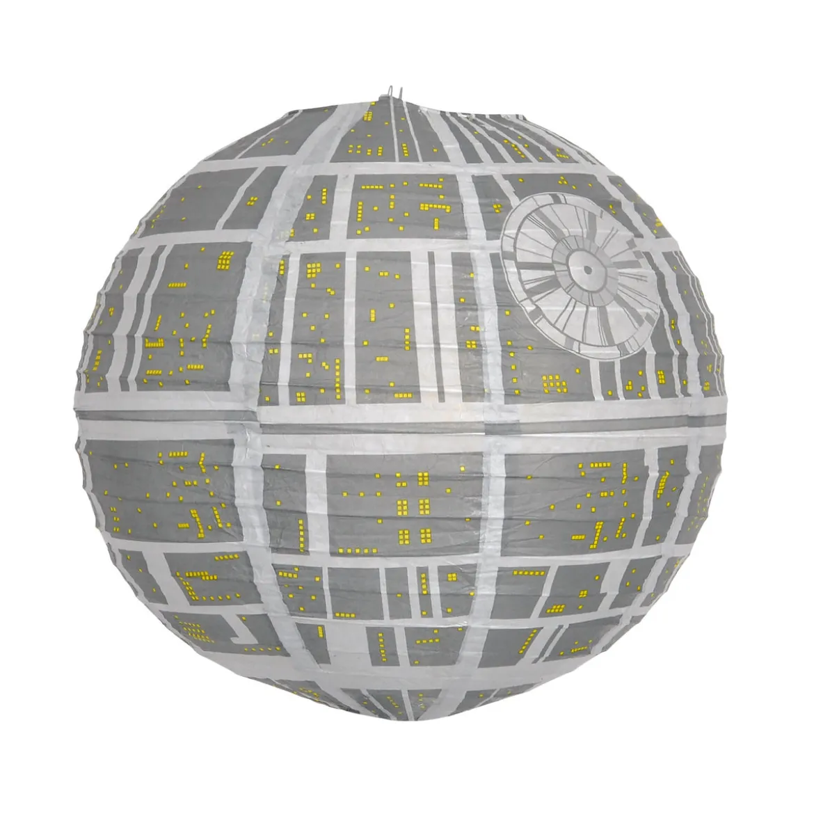 Star Wars - Todesstern Lampenschirm 45 cm