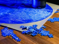 Star Wars - Todesstern Puzzle