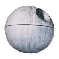 Star Wars - Todesstern Rundkissen