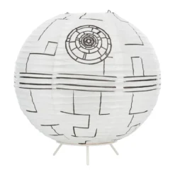 Star Wars - Todesstern Tischlampe