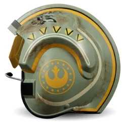 Star Wars - Trapper Wolf Helm Replik mit Licht- und Soundeffekten