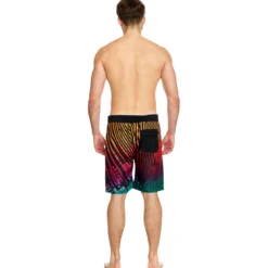 Star Wars - Trooper & Stripes Badeshorts