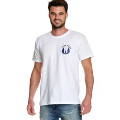 Star Wars - True Jedi T-Shirt weiß