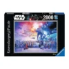 Star Wars - Universum Puzzle