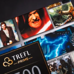 Star Wars - Universum Puzzle Kollektion mit Poster